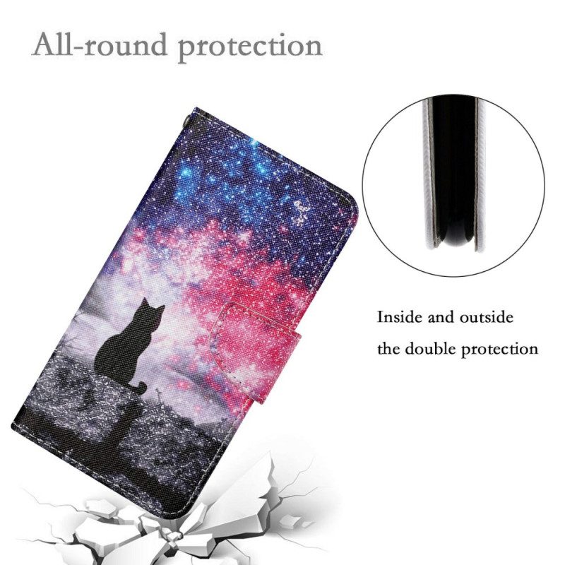 Fodral Xiaomi Redmi Note 14 Pro Plus 5g Galaxkatt