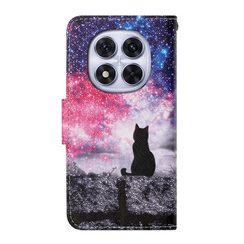 Fodral Xiaomi Redmi Note 14 Pro Plus 5g Galaxkatt