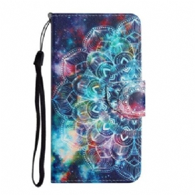 Fodral Xiaomi Redmi Note 14 Pro Plus 5g Galaxmandala