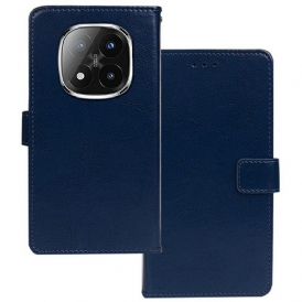 Fodral Xiaomi Redmi Note 14 Pro Plus 5g Idewei