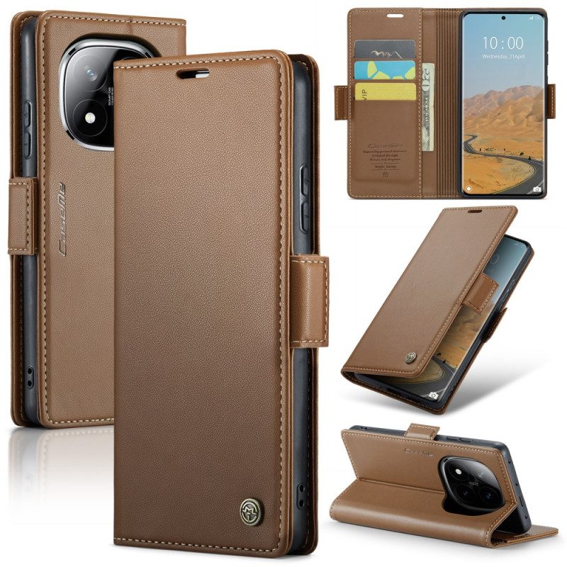 Fodral Xiaomi Redmi Note 14 Pro Plus 5g Kaseme