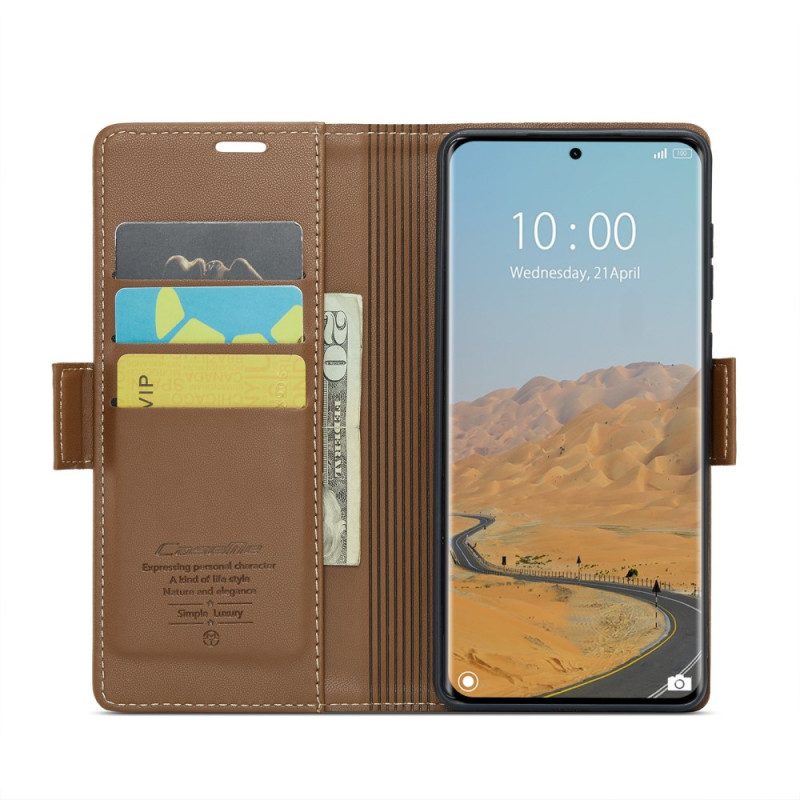 Fodral Xiaomi Redmi Note 14 Pro Plus 5g Kaseme