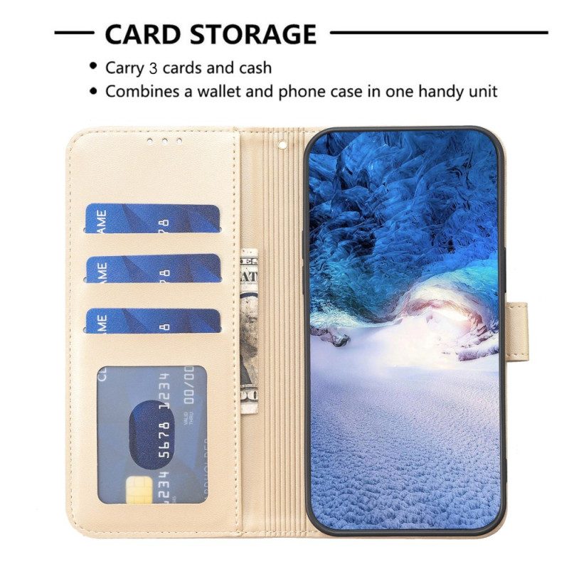 Fodral Xiaomi Redmi Note 14 Pro Plus 5g Klöver