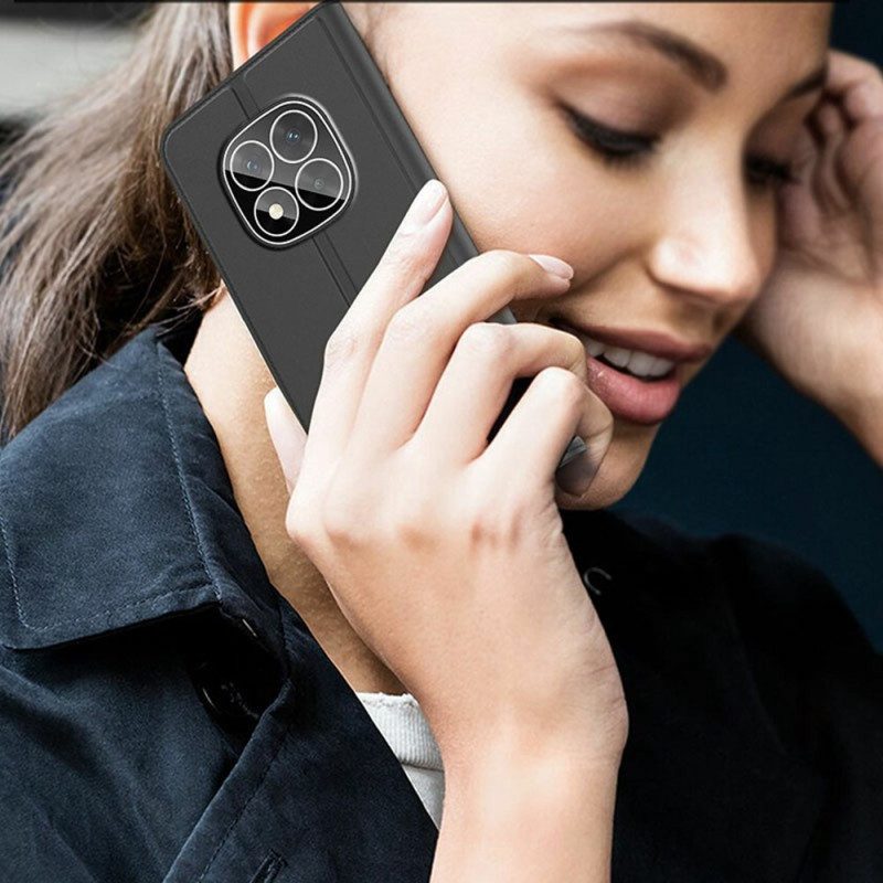 Fodral Xiaomi Redmi Note 14 Pro Plus 5g Korthållare