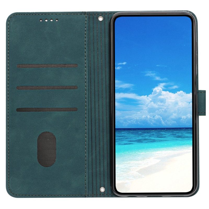 Fodral Xiaomi Redmi Note 14 Pro Plus 5g Leende
