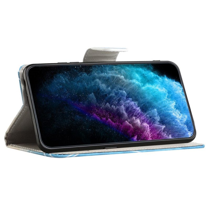 Fodral Xiaomi Redmi Note 14 Pro Plus 5g London Life