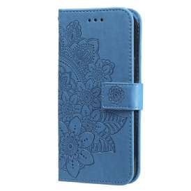 Fodral Xiaomi Redmi Note 14 Pro Plus 5g Mandalatryck