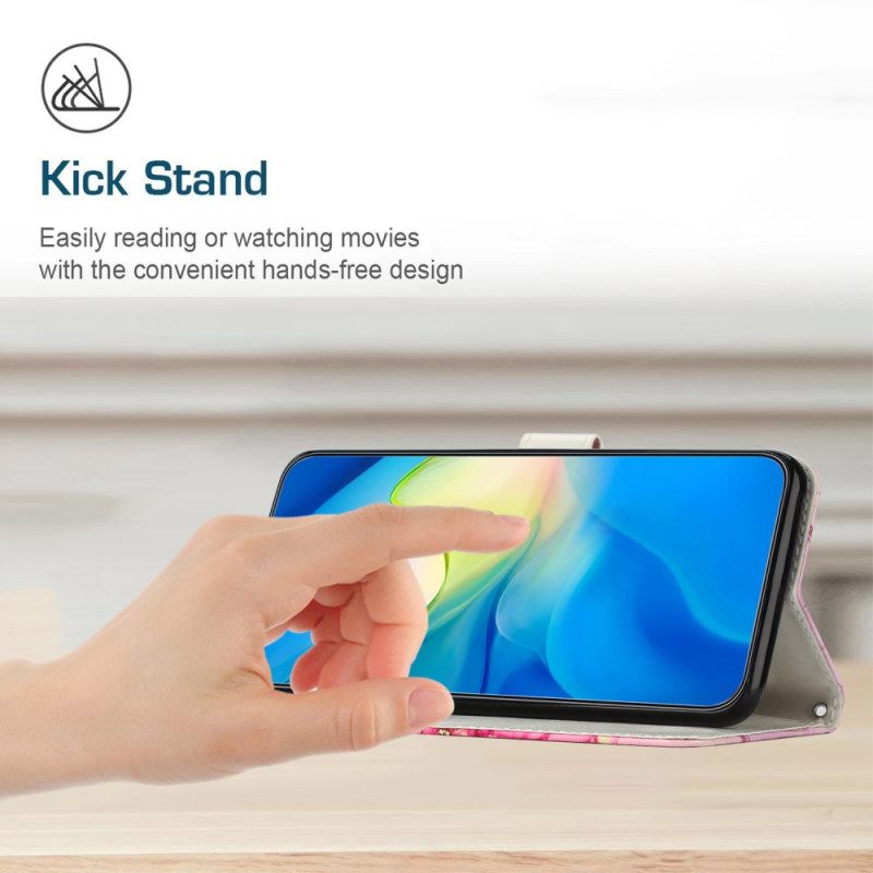 Fodral Xiaomi Redmi Note 14 Pro Plus 5g Marmor