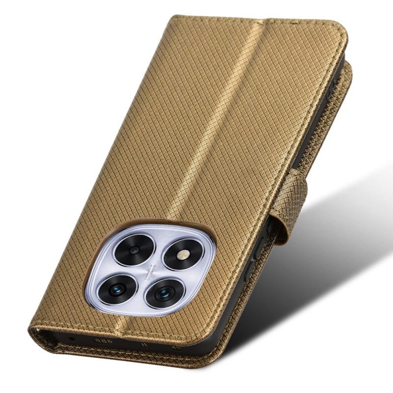Fodral Xiaomi Redmi Note 14 Pro Plus 5g Prickar