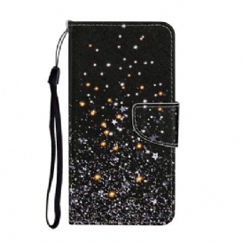 Fodral Xiaomi Redmi Note 14 Pro Plus 5g Svart Pentagram