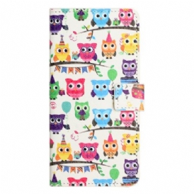 Fodral Xiaomi Redmi Note 14 Pro Plus 5g Ugglor