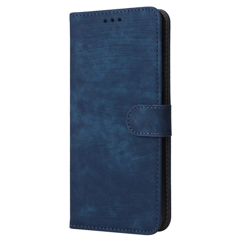 Fodral Xiaomi Redmi Note 14s Med Handledsrem Och Rfid-skydd