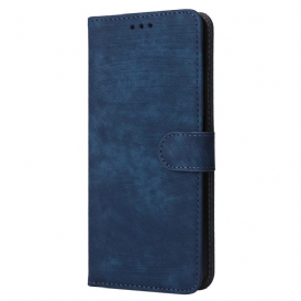 Fodral Xiaomi Redmi Note 14s Med Handledsrem Och Rfid-skydd