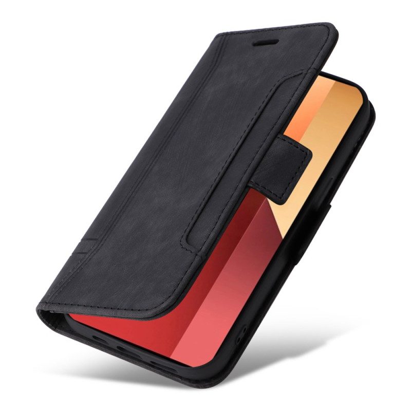 Fodral Xiaomi Redmi Note 14s Med Rem Betopnice