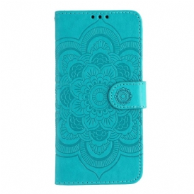 Fodral Xiaomi Redmi Note 14s Mönstrad Mandala