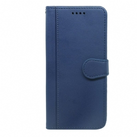 Fodral Xiaomi Redmi Note 14s Remdetaljer