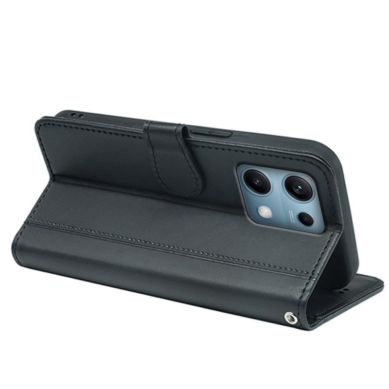 Fodral Xiaomi Redmi Note 14s Remdetaljer