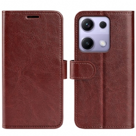 Fodral Xiaomi Redmi Note 14s Vintage