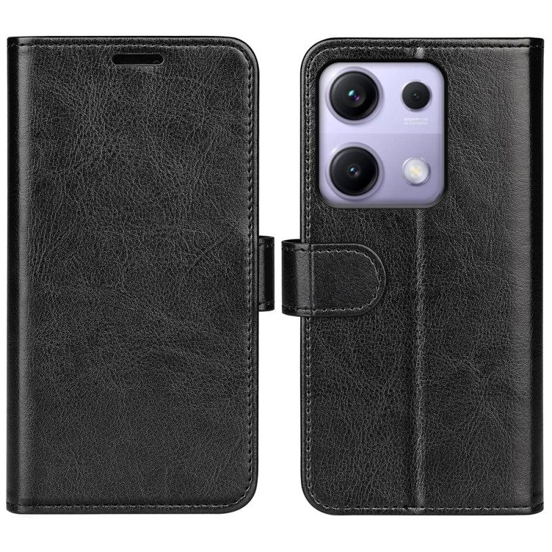 Fodral Xiaomi Redmi Note 14s Vintage