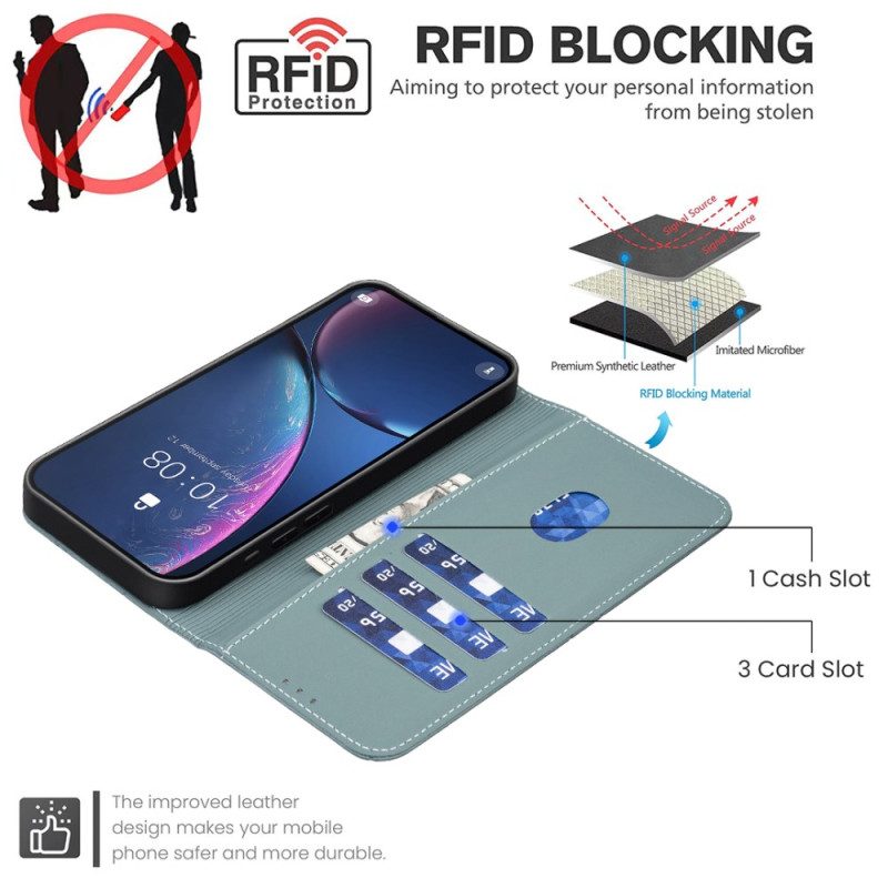 Fodral Xiaomi Redmi Note 15 5g Binfen Färg Linjer