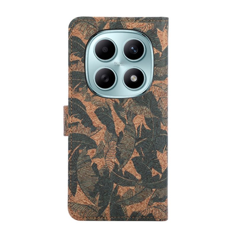 Fodral Xiaomi Redmi Note 15 5g Bohemisk