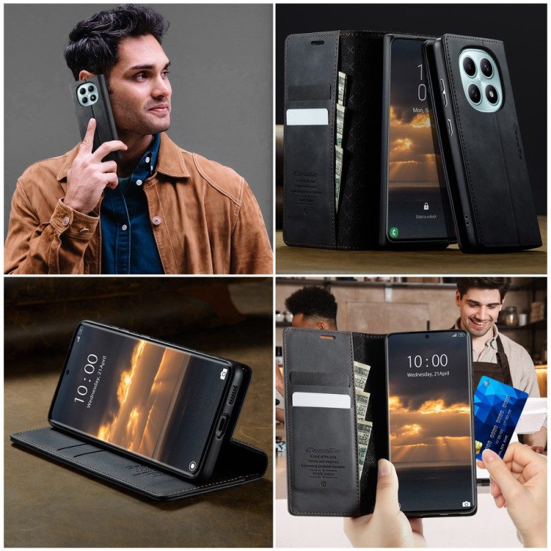 Fodral Xiaomi Redmi Note 15 5g Casem
