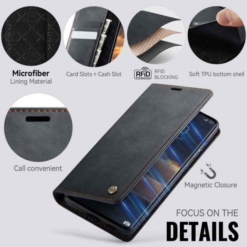 Fodral Xiaomi Redmi Note 15 5g Casem