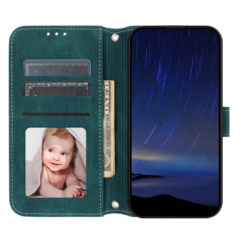 Fodral Xiaomi Redmi Note 15 5g Dierfeng