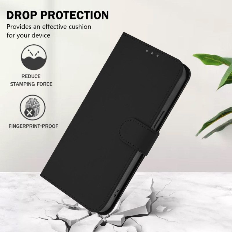 Fodral Xiaomi Redmi Note 15 5g Enfärgat
