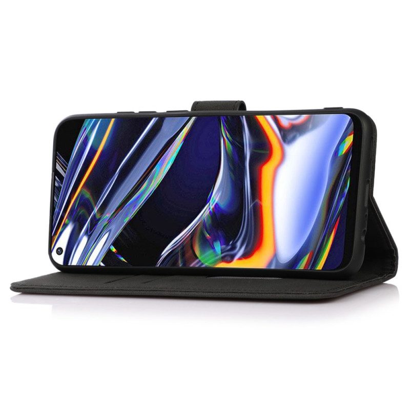 Fodral Xiaomi Redmi Note 15 5g Enfärgat Khazneh