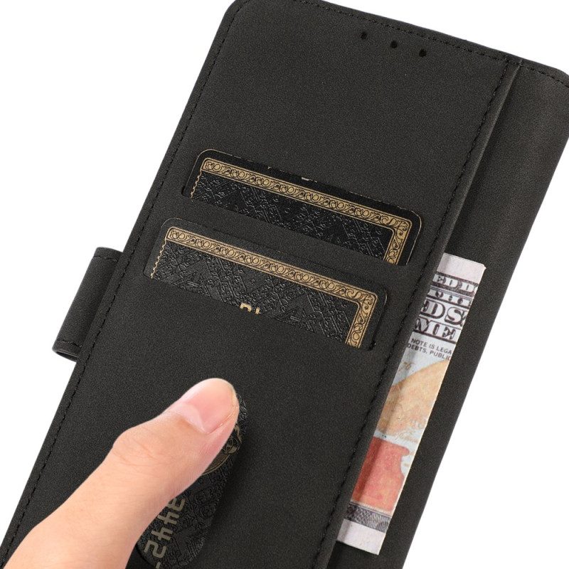Fodral Xiaomi Redmi Note 15 5g Enfärgat Khazneh