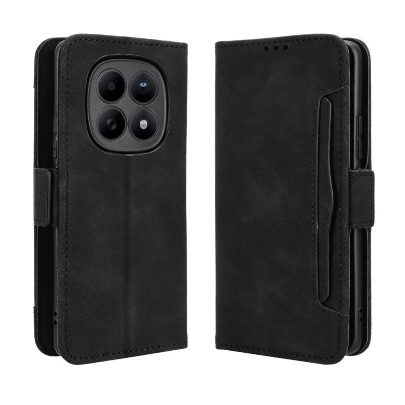 Fodral Xiaomi Redmi Note 15 5g Flerkort