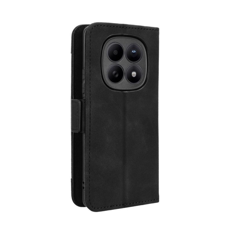 Fodral Xiaomi Redmi Note 15 5g Flerkort