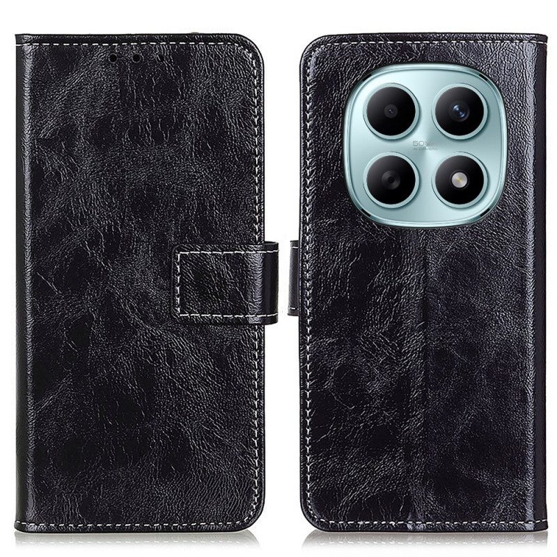 Fodral Xiaomi Redmi Note 15 5g Glansigt