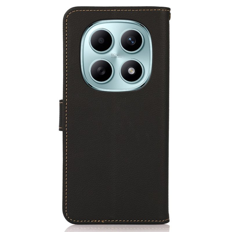 Fodral Xiaomi Redmi Note 15 5g Khazneh