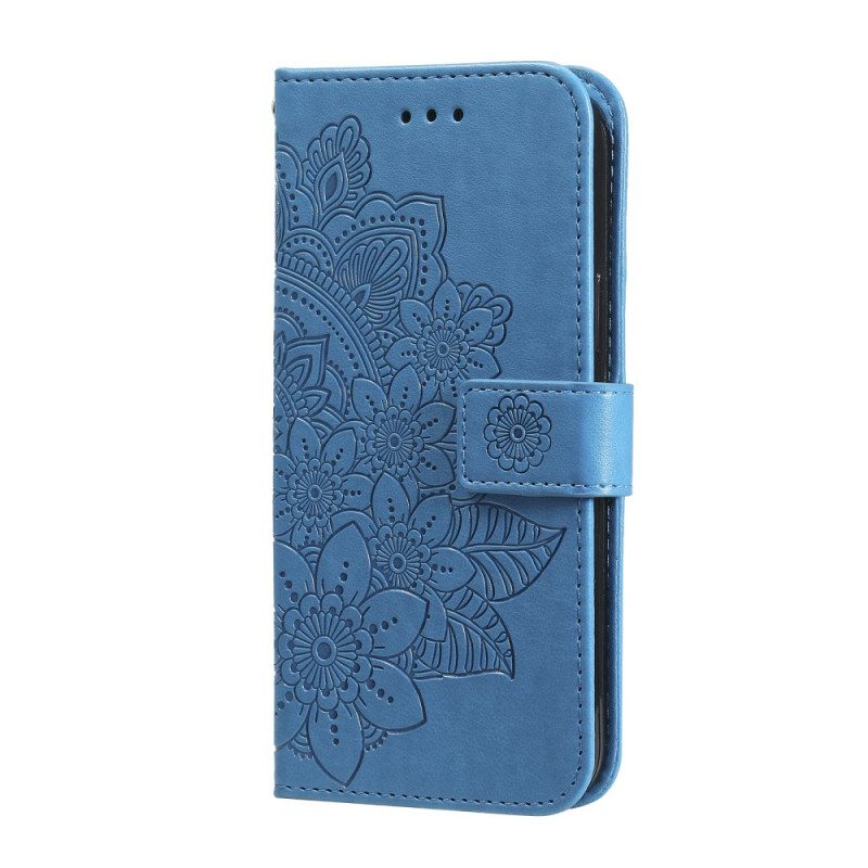 Fodral Xiaomi Redmi Note 15 5g Mandala-tryck