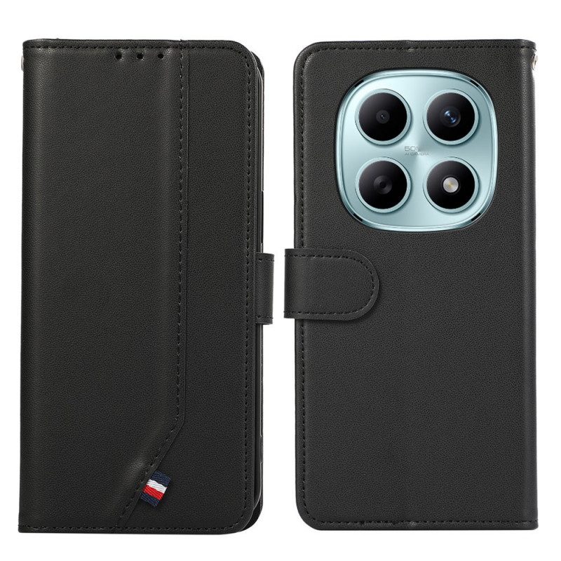 Fodral Xiaomi Redmi Note 15 5g Rfid-blockering