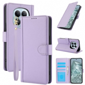 Fodral Xiaomi Redmi Note 15 5g Stativ Och Handledsrem