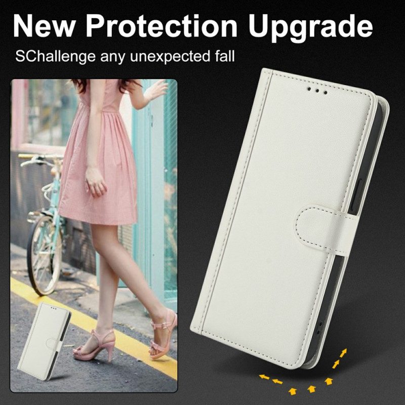Fodral Xiaomi Redmi Note 15 5g Stativ Och Handledsrem