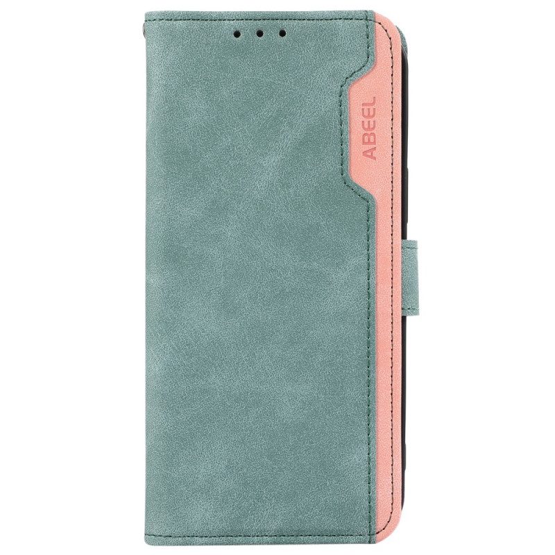 Fodral Xiaomi Redmi Note 15 5g Tvåfärgat Abeel