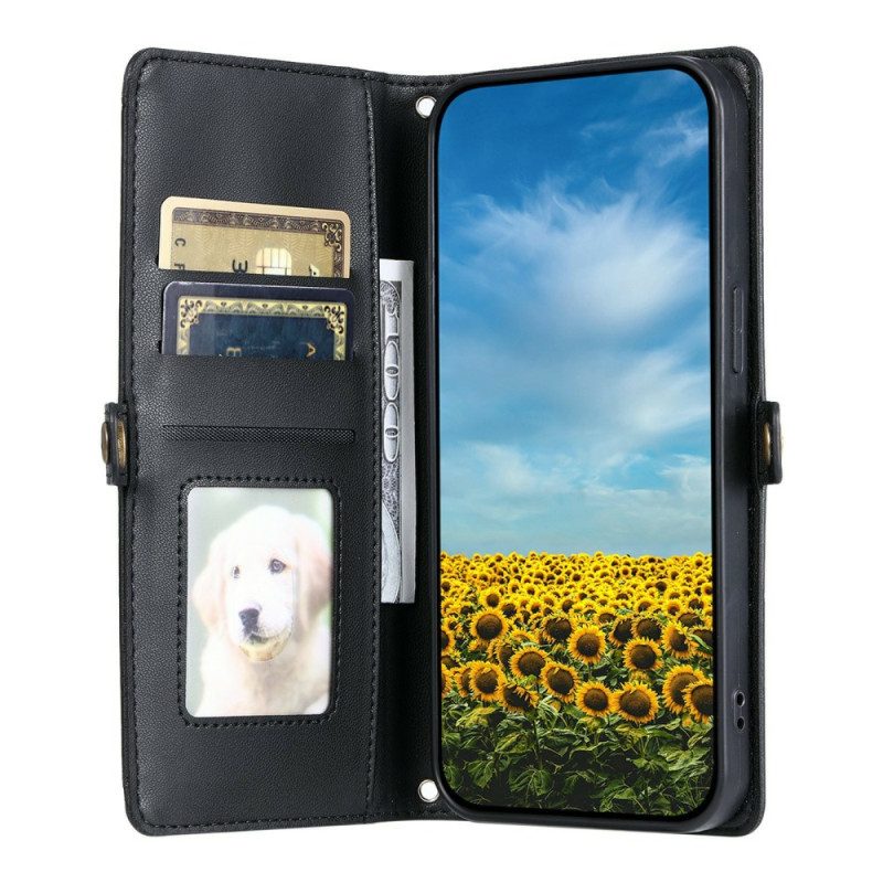 Fodral Xiaomi Redmi Note 15 Pro 5g Fodral