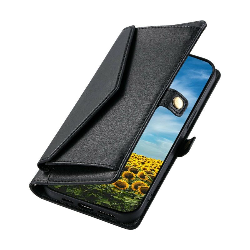 Fodral Xiaomi Redmi Note 15 Pro 5g Fodral
