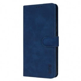 Fodral Xiaomi Redmi Note 15 Pro 5g Azns Mocka Effekt