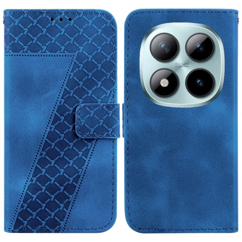 Fodral Xiaomi Redmi Note 15 Pro 5g Design 7