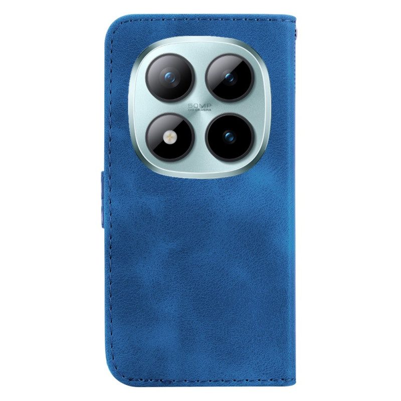 Fodral Xiaomi Redmi Note 15 Pro 5g Design 7