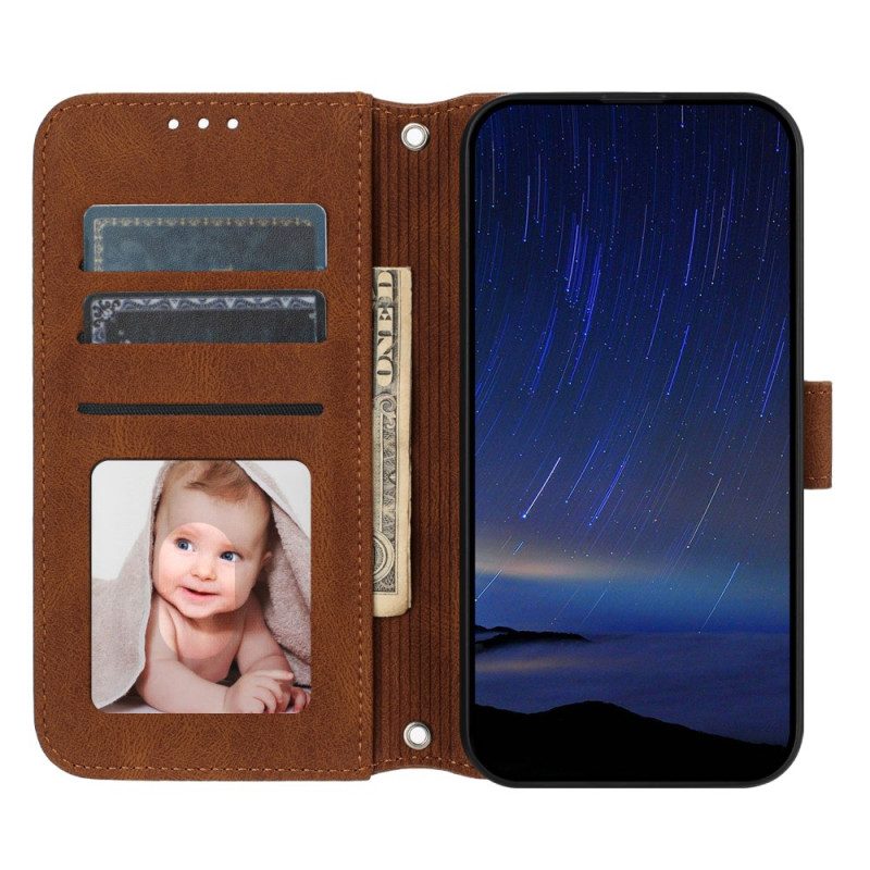 Fodral Xiaomi Redmi Note 15 Pro 5g Dierfeng