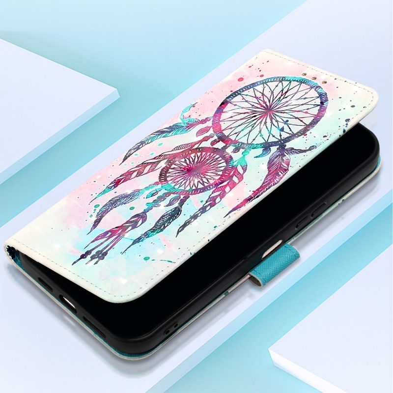 Fodral Xiaomi Redmi Note 15 Pro 5g Drömfångare