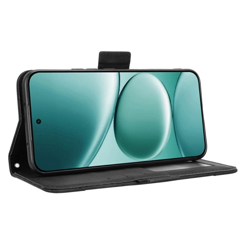 Fodral Xiaomi Redmi Note 15 Pro 5g Flera Kortfack