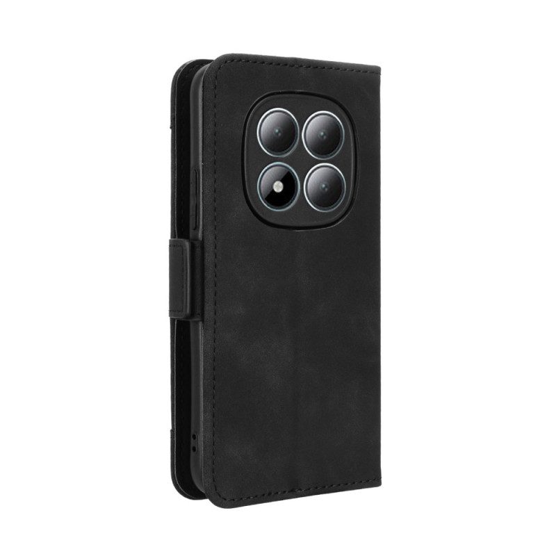Fodral Xiaomi Redmi Note 15 Pro 5g Flera Kortfack