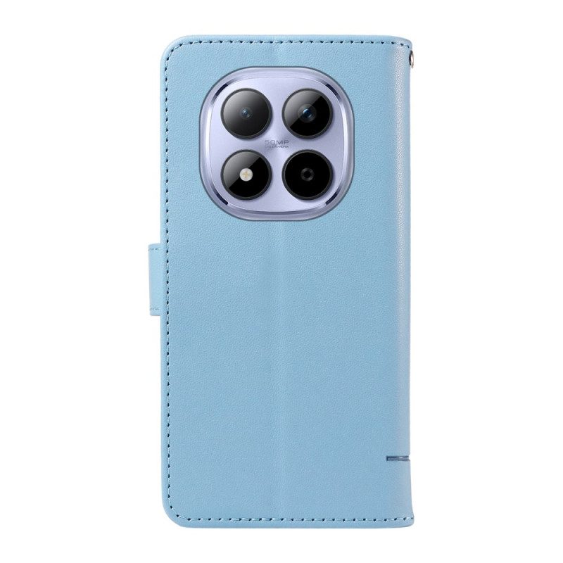 Fodral Xiaomi Redmi Note 15 Pro 5g Kattgrafik